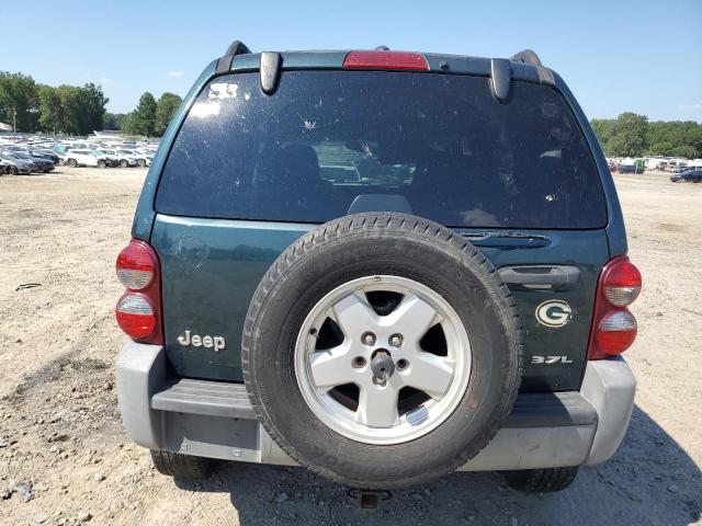 Photo 5 VIN: 1J8GK48KX5W613018 - JEEP LIBERTY SP 