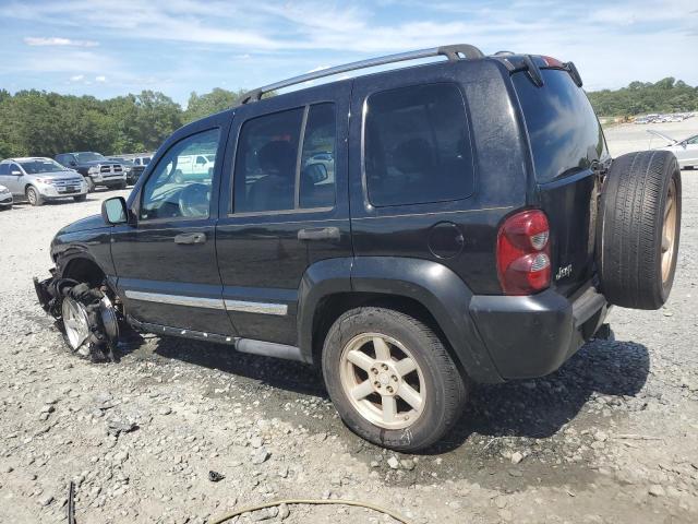 Photo 1 VIN: 1J8GK58K45W590907 - JEEP LIBERTY 