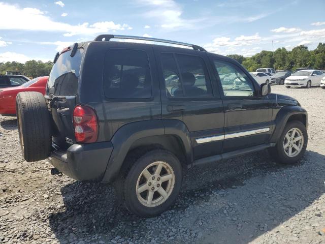 Photo 2 VIN: 1J8GK58K45W590907 - JEEP LIBERTY 