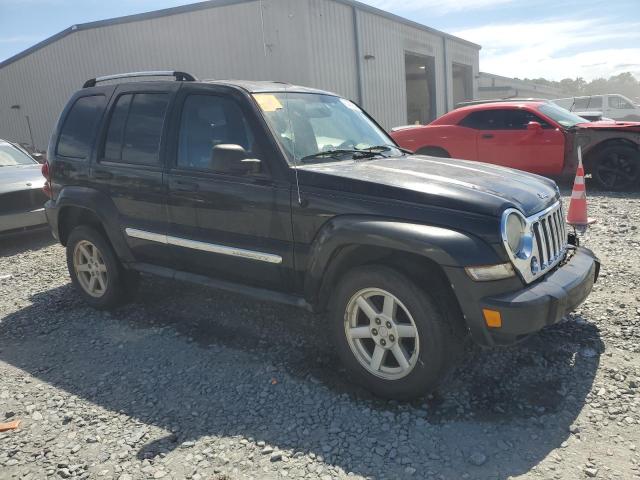 Photo 3 VIN: 1J8GK58K45W590907 - JEEP LIBERTY 