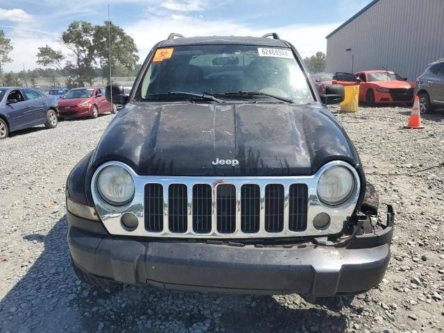 Photo 4 VIN: 1J8GK58K45W590907 - JEEP LIBERTY 