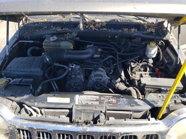 Photo 10 VIN: 1J8GK58K75W619560 - JEEP LIBERTY 