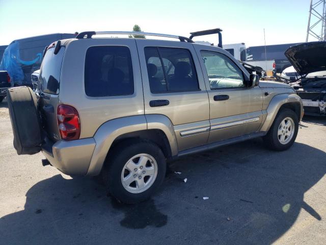 Photo 2 VIN: 1J8GK58K75W619560 - JEEP LIBERTY 