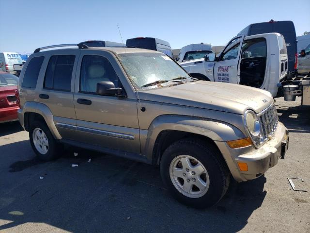 Photo 3 VIN: 1J8GK58K75W619560 - JEEP LIBERTY 