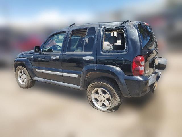 Photo 1 VIN: 1J8GL38K45W639007 - JEEP LIBERTY 