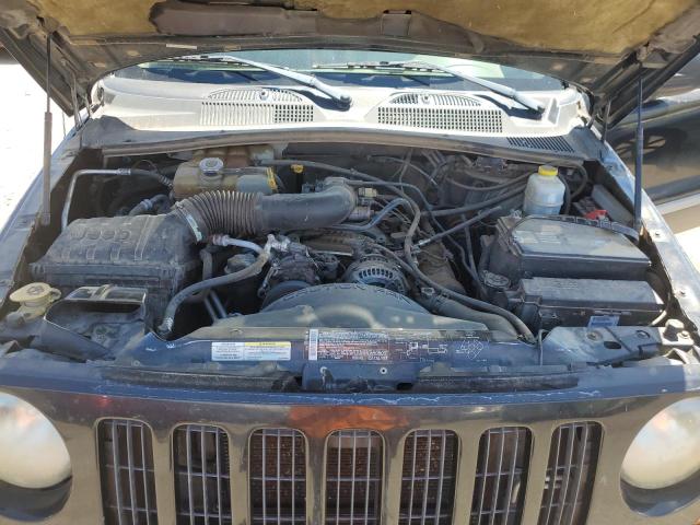 Photo 10 VIN: 1J8GL38K45W639007 - JEEP LIBERTY 