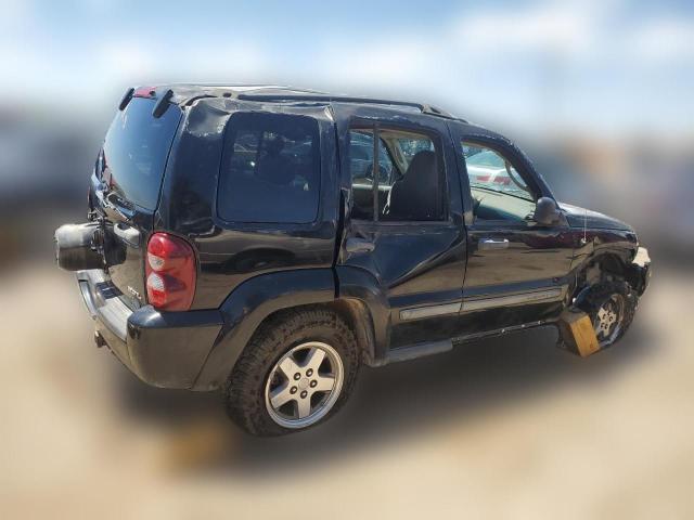 Photo 2 VIN: 1J8GL38K45W639007 - JEEP LIBERTY 