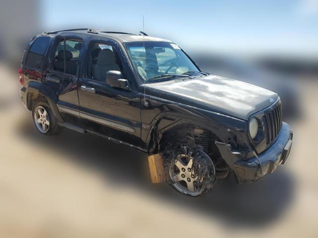 Photo 3 VIN: 1J8GL38K45W639007 - JEEP LIBERTY 