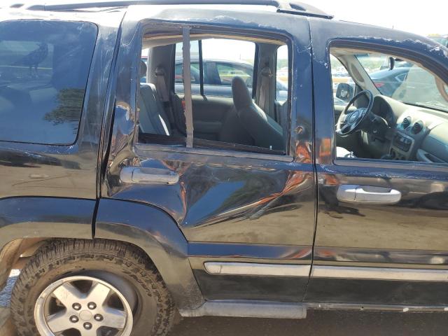 Photo 9 VIN: 1J8GL38K45W639007 - JEEP LIBERTY 