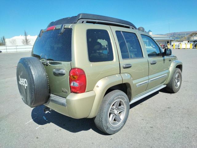 Photo 3 VIN: 1J8GL38K54W114486 - JEEP LIBERTY RE 