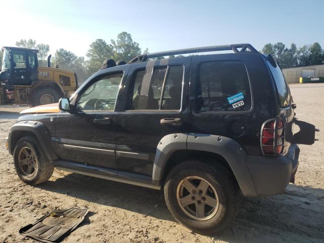 Photo 1 VIN: 1J8GL38K55W505817 - JEEP LIBERTY 