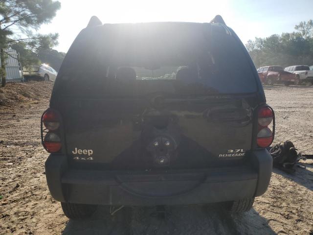 Photo 5 VIN: 1J8GL38K55W505817 - JEEP LIBERTY 