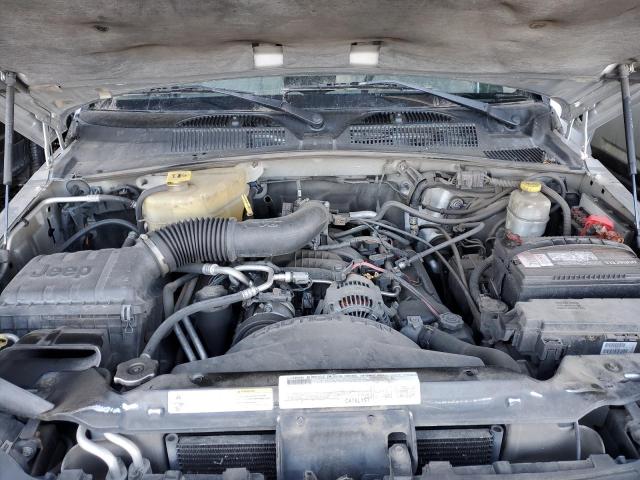 Photo 10 VIN: 1J8GL48K07W660588 - JEEP LIBERTY 