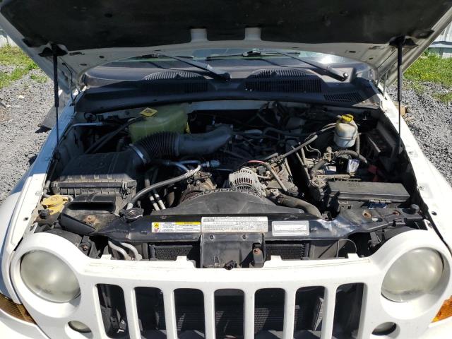 Photo 11 VIN: 1J8GL48K07W713497 - JEEP LIBERTY 