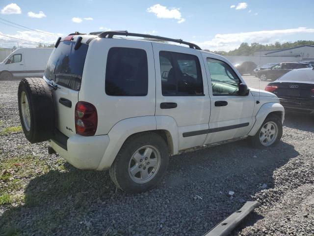 Photo 2 VIN: 1J8GL48K07W713497 - JEEP LIBERTY 