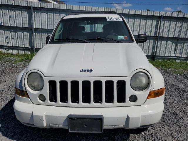 Photo 4 VIN: 1J8GL48K07W713497 - JEEP LIBERTY 