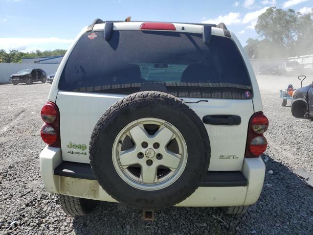 Photo 5 VIN: 1J8GL48K07W713497 - JEEP LIBERTY 