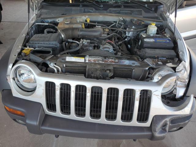 Photo 10 VIN: 1J8GL48K14W254444 - JEEP LIBERTY 