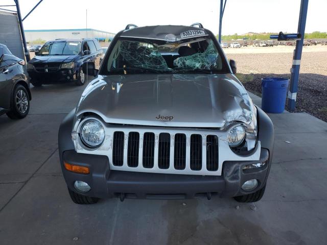 Photo 4 VIN: 1J8GL48K14W254444 - JEEP LIBERTY 