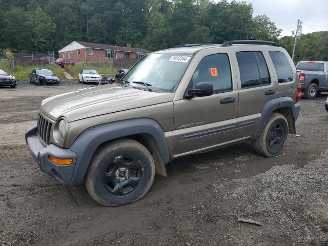 Photo 0 VIN: 1J8GL48K23W628218 - JEEP LIBERTY SP 