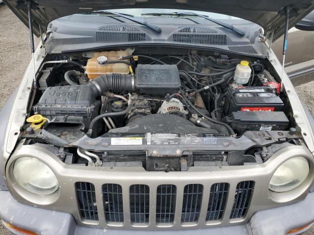 Photo 11 VIN: 1J8GL48K23W628218 - JEEP LIBERTY SP 