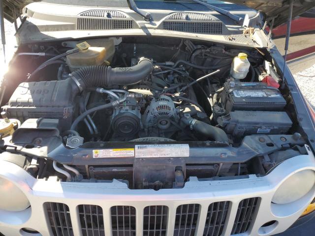 Photo 11 VIN: 1J8GL48K27W577972 - JEEP LIBERTY 