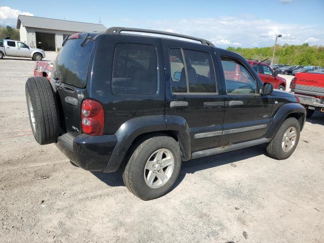 Photo 2 VIN: 1J8GL48K27W577972 - JEEP LIBERTY 