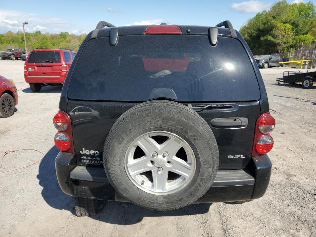 Photo 5 VIN: 1J8GL48K27W577972 - JEEP LIBERTY 