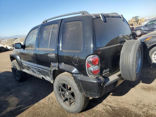 Photo 1 VIN: 1J8GL48K36W212330 - JEEP LIBERTY SP 