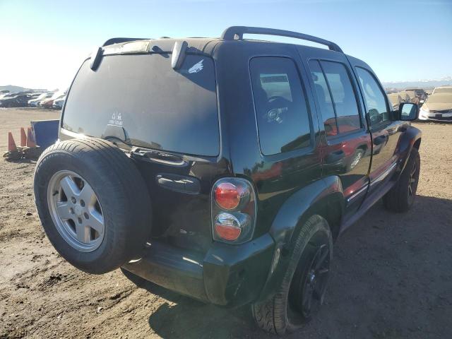 Photo 2 VIN: 1J8GL48K36W212330 - JEEP LIBERTY SP 