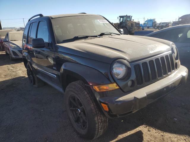 Photo 3 VIN: 1J8GL48K36W212330 - JEEP LIBERTY SP 