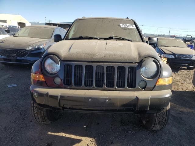 Photo 4 VIN: 1J8GL48K36W212330 - JEEP LIBERTY SP 