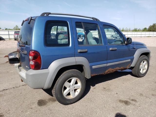 Photo 2 VIN: 1J8GL48K45W589084 - JEEP LIBERTY 