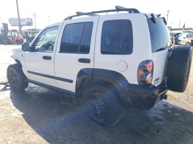 Photo 1 VIN: 1J8GL48K47W653949 - JEEP LIBERTY 