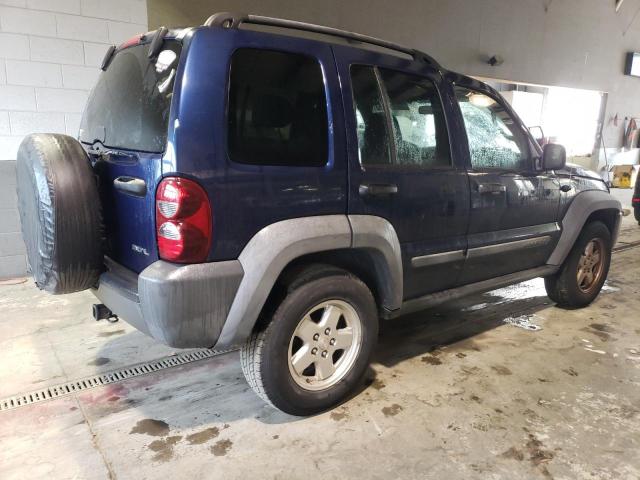 Photo 2 VIN: 1J8GL48K57W544576 - JEEP LIBERTY 