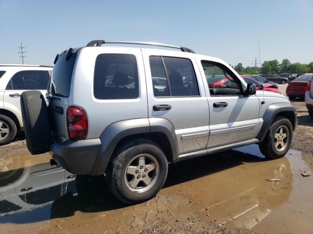 Photo 2 VIN: 1J8GL48K86W157552 - JEEP LIBERTY 