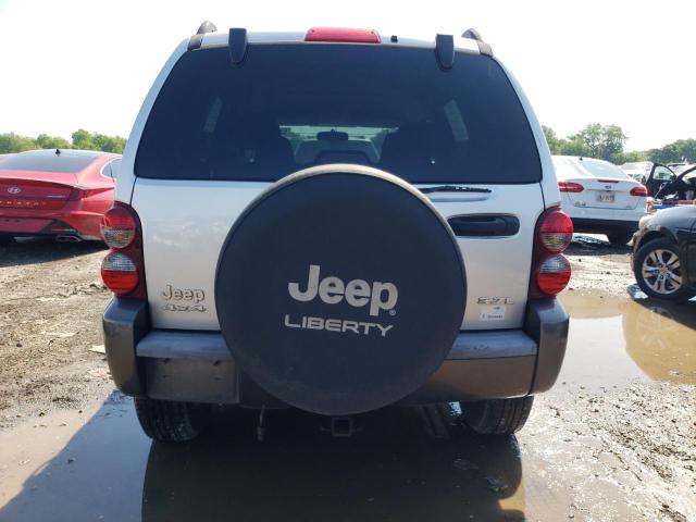 Photo 5 VIN: 1J8GL48K86W157552 - JEEP LIBERTY 