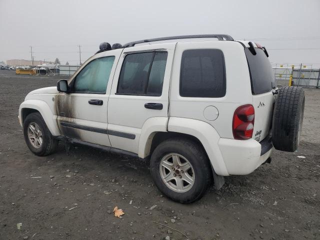 Photo 1 VIN: 1J8GL48K87W566815 - JEEP LIBERTY SP 