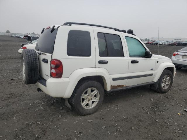 Photo 2 VIN: 1J8GL48K87W566815 - JEEP LIBERTY SP 