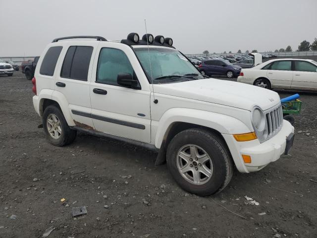 Photo 3 VIN: 1J8GL48K87W566815 - JEEP LIBERTY SP 