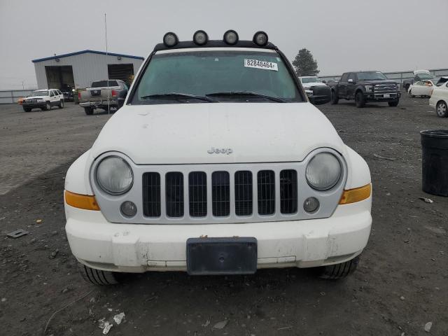 Photo 4 VIN: 1J8GL48K87W566815 - JEEP LIBERTY SP 