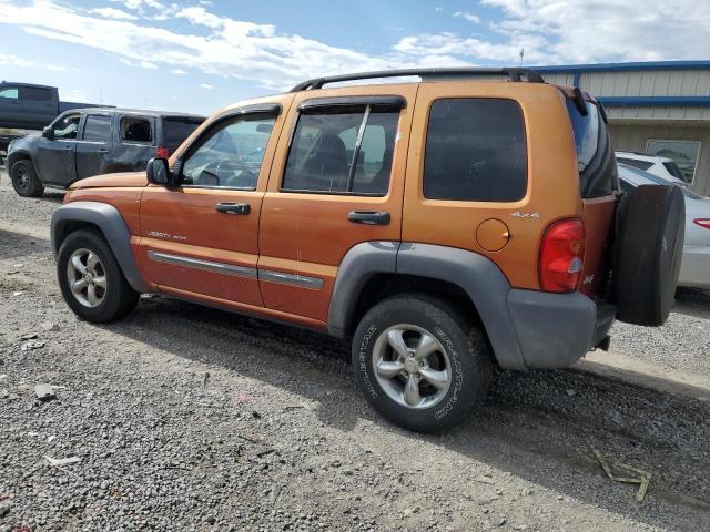 Photo 1 VIN: 1J8GL48K92W138485 - JEEP LIBERTY 