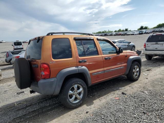 Photo 2 VIN: 1J8GL48K92W138485 - JEEP LIBERTY 