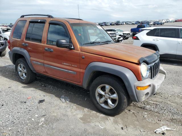 Photo 3 VIN: 1J8GL48K92W138485 - JEEP LIBERTY 