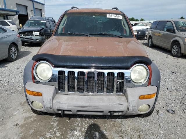 Photo 4 VIN: 1J8GL48K92W138485 - JEEP LIBERTY 