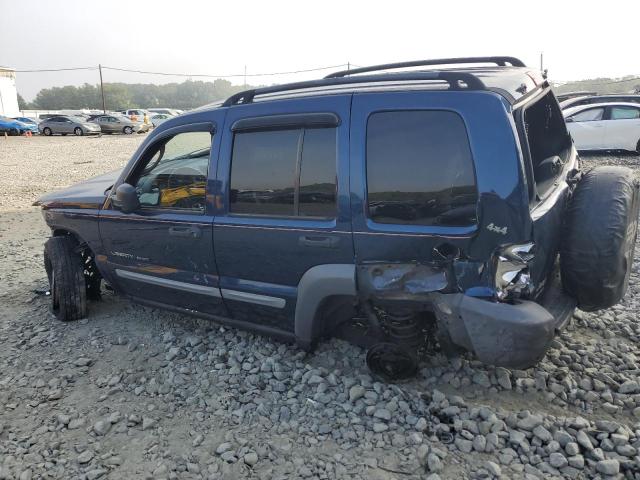 Photo 1 VIN: 1J8GL48K92W292100 - JEEP LIBERTY SP 