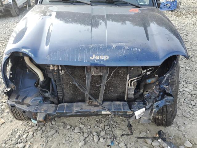 Photo 11 VIN: 1J8GL48K92W292100 - JEEP LIBERTY SP 