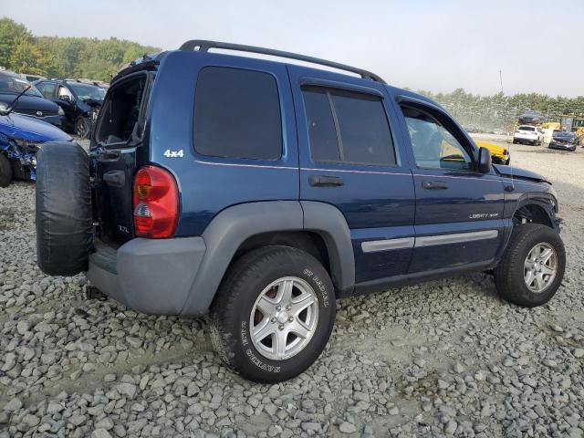 Photo 2 VIN: 1J8GL48K92W292100 - JEEP LIBERTY SP 