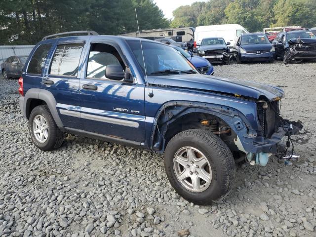 Photo 3 VIN: 1J8GL48K92W292100 - JEEP LIBERTY SP 