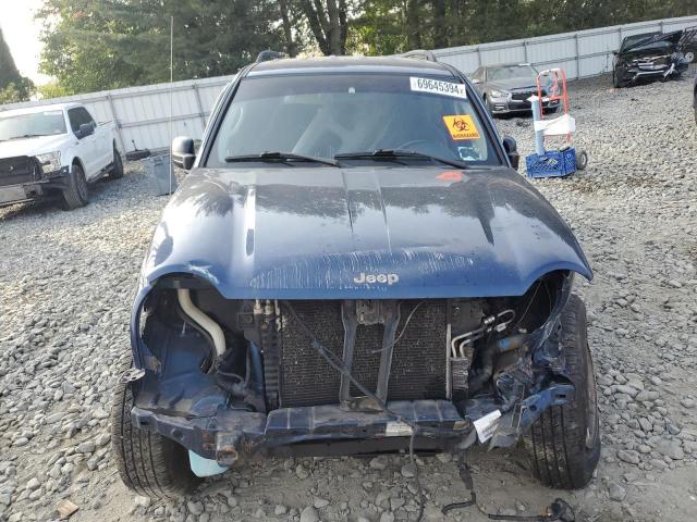 Photo 4 VIN: 1J8GL48K92W292100 - JEEP LIBERTY SP 